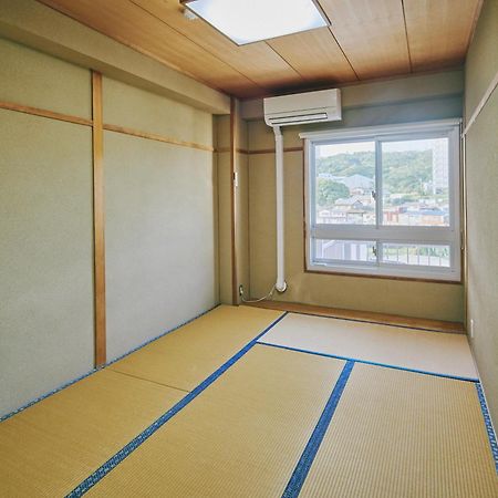 Guest Living Mu Nanki Shirahama Lejlighed Eksteriør billede