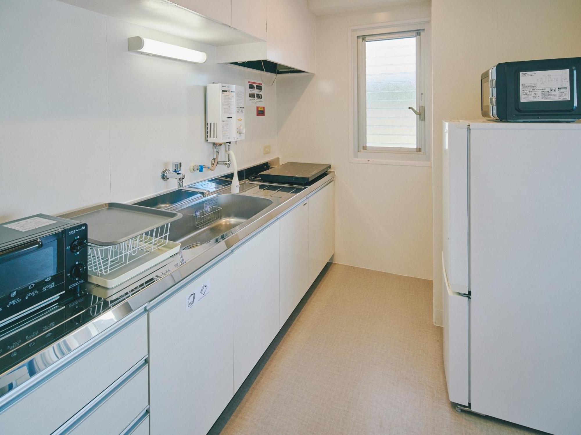 Guest Living Mu Nanki Shirahama Lejlighed Eksteriør billede