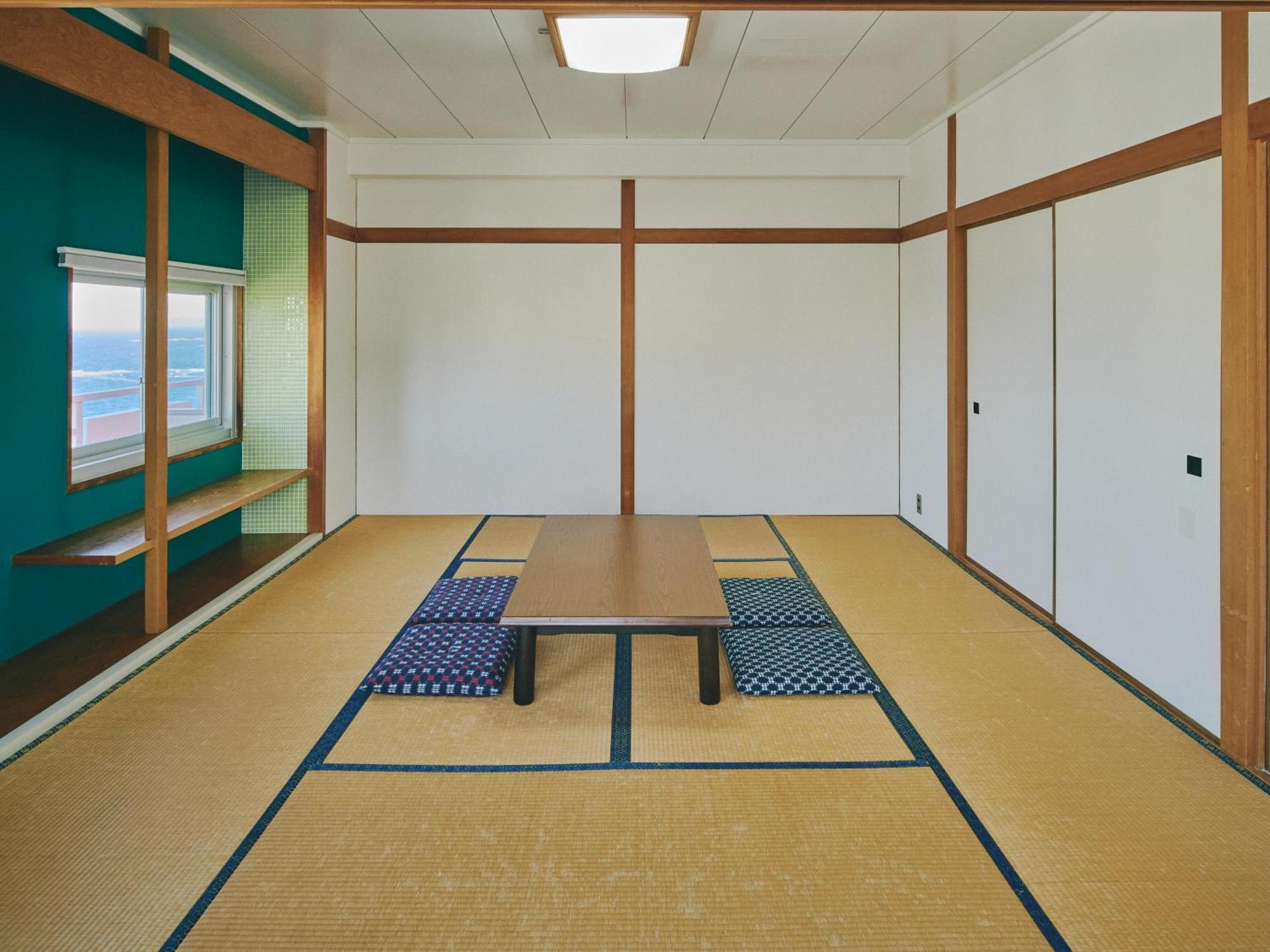 Guest Living Mu Nanki Shirahama Lejlighed Eksteriør billede