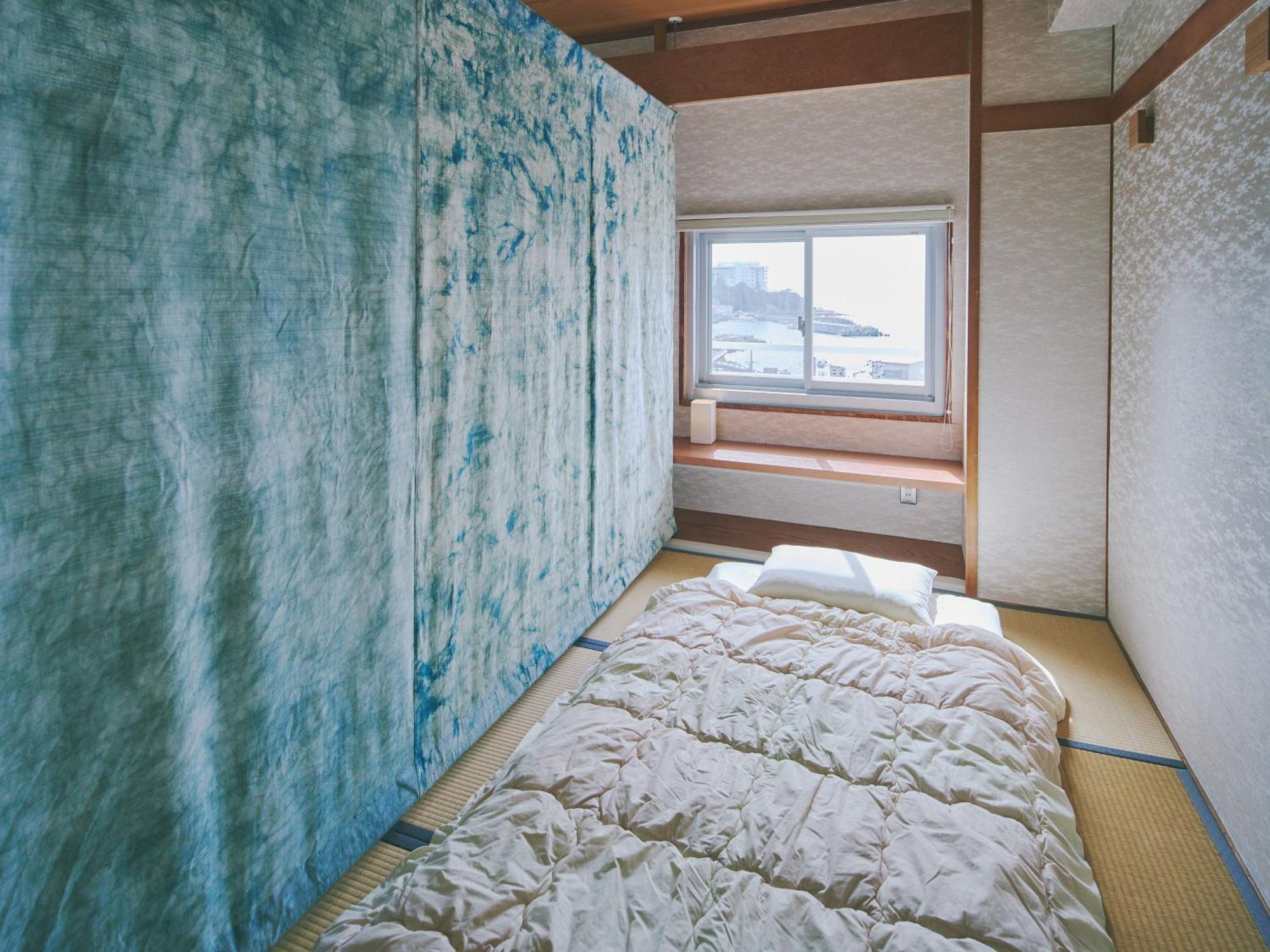 Guest Living Mu Nanki Shirahama Lejlighed Eksteriør billede