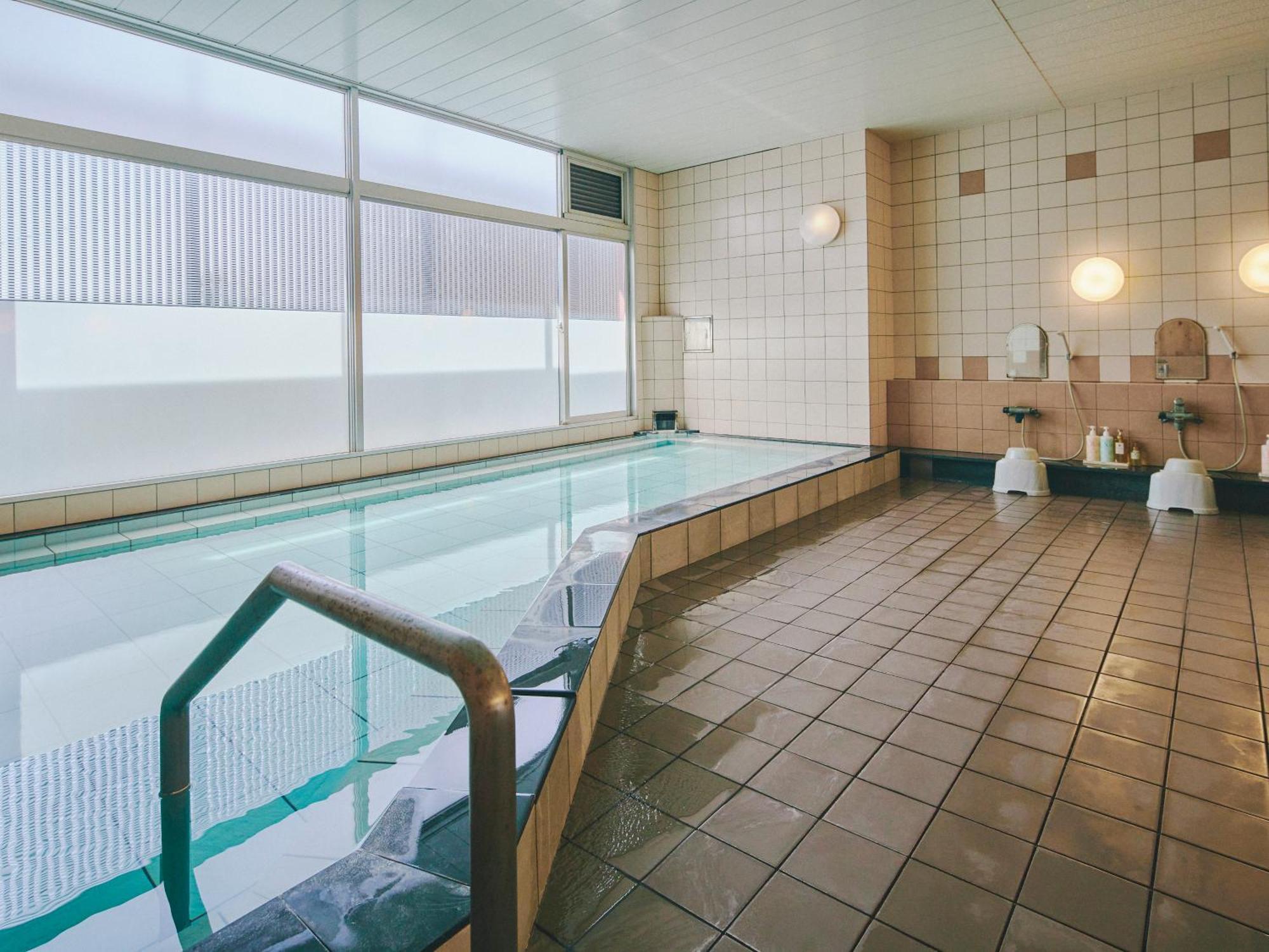 Guest Living Mu Nanki Shirahama Lejlighed Eksteriør billede