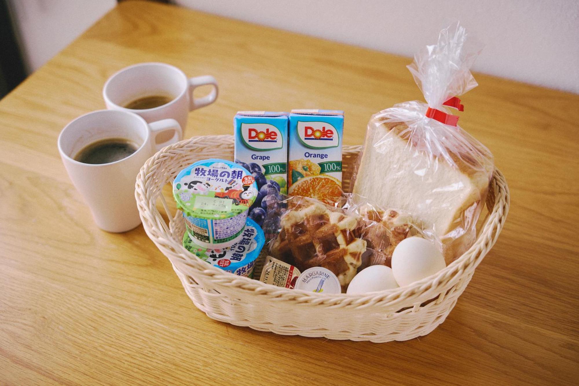 Guest Living Mu Nanki Shirahama Lejlighed Eksteriør billede